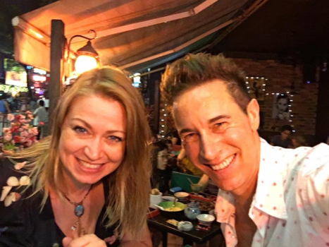 Cuba - Nightlife in Kuala Lumpur