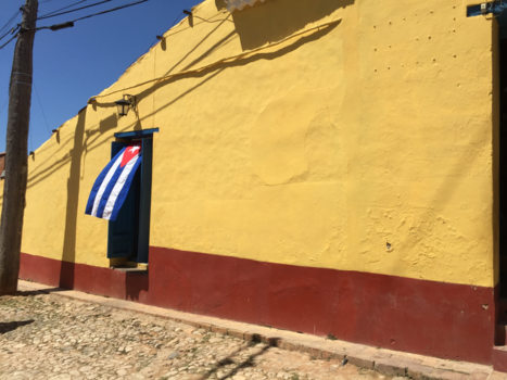 Cuba - Cuba, Trinidad