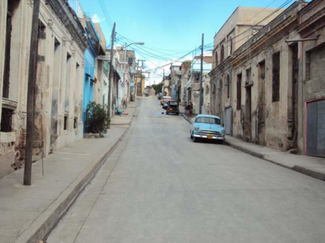 Cuba - Santiago de Cuba