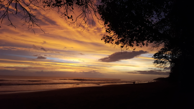Costa Rica - Magic by mother nature