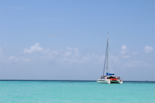 Mexico - Isla Mujeres