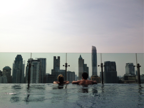 Costa Rica - Beyond infinity