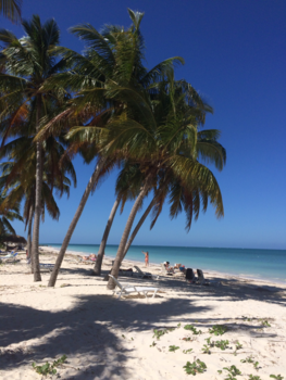 Cuba - Beach