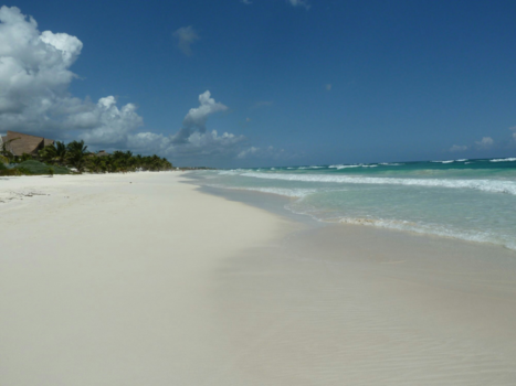 Mexico - Tulum