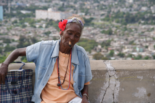 Cuba - Have a cigar!