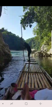 Jamaica - Riverraften