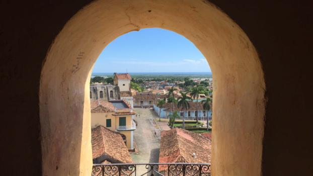 Trinidad (Cuba)