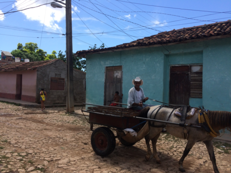 Trinidad (Cuba)