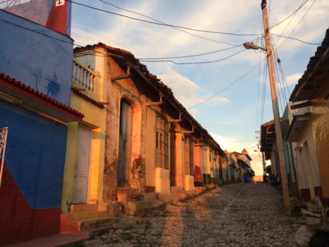 Trinidad (Cuba)