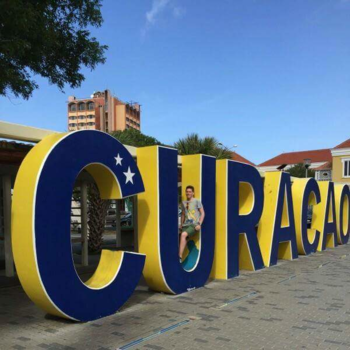 Willemstad - Willemstad