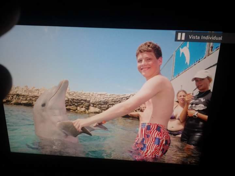 Willemstad - Curaçao Sea Aquarium