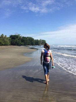 Costa Rica - Pura Vida; geniet van het leven!