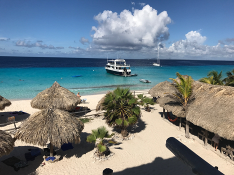 Klein Curaçao - The perfect holiday