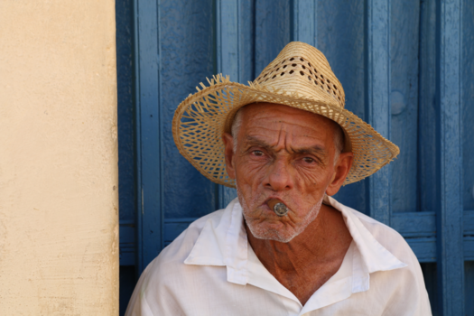 Trinidad (Cuba) - Authentiek Cuba