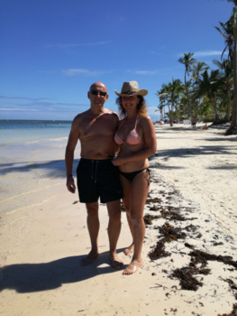 Dominicaanse Republiek - Schitterende stranden