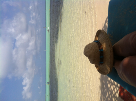 Bonaire - Mooiste strand