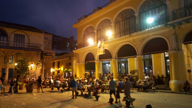 Havana