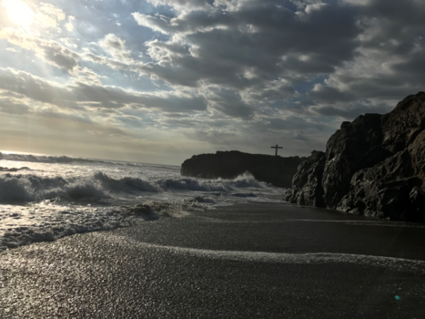 Nicaragua - Life is a beach