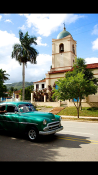 Havana - Viñales