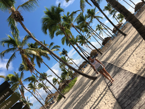 Punta Cana - Supergaaf strand bij ons resort