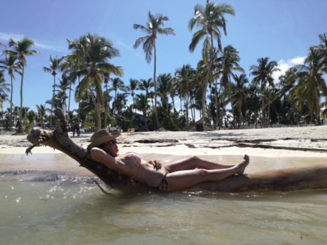 Punta Cana - Postcard picture!