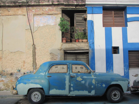 Cuba - Classic Cuba in La Habana