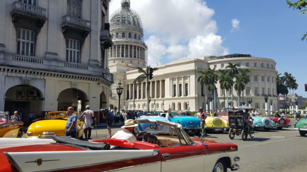 Havana - Havana in motion