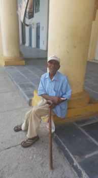 Havana - Liefste local