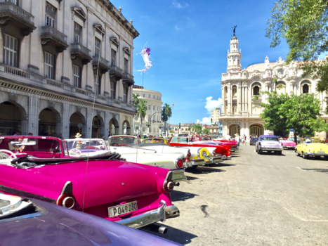 Havana