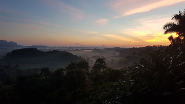 Viñales Valley - The valley