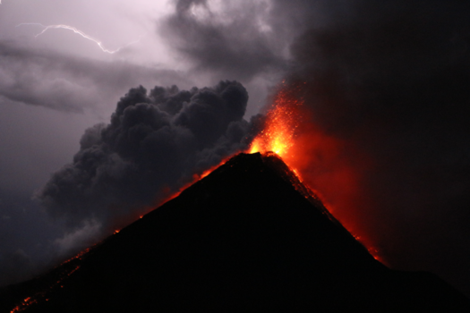 Guatemala - Gedonder!