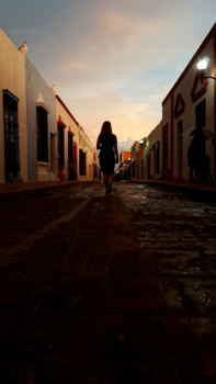 Mexico - Uren slenteren ❤