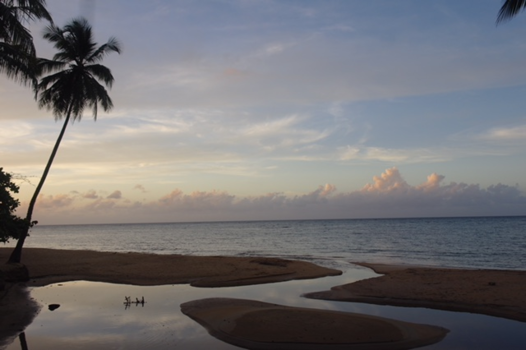 Dominicaanse Republiek - Land en Zee