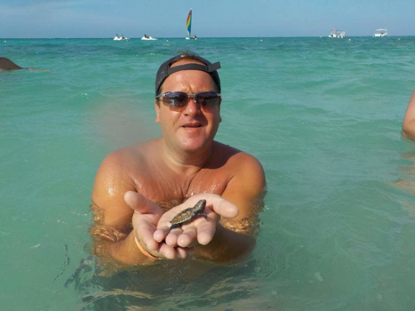 Ocho Rios - Relax and beautiful flora/fauna by hotel