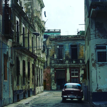 Havana - Havana, Cuba