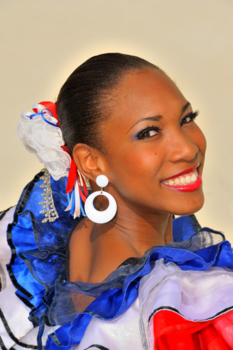 Cuba - Cuban Beauty.