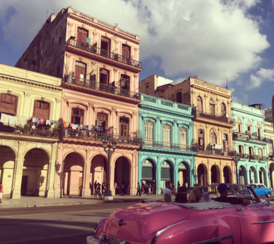 Havana - Back to the 70s