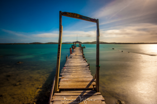 Curaçao - Sint Jorisbaai