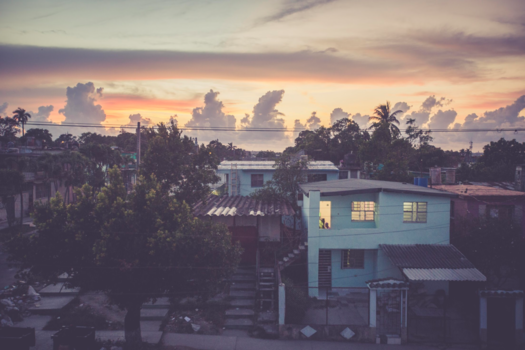 Havana - Havan city