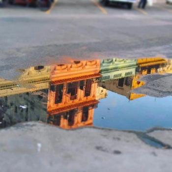 Havana - De kleurrijke straten van Havana