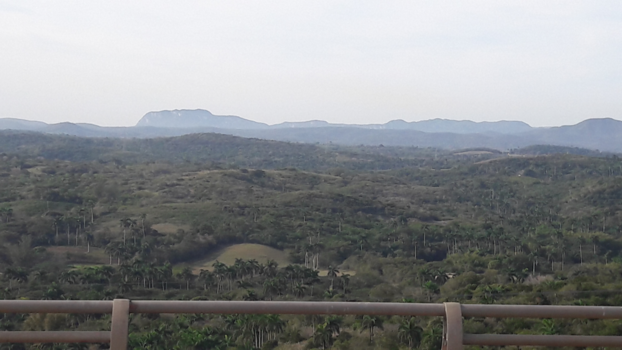 Cuba - El interior de Cuba