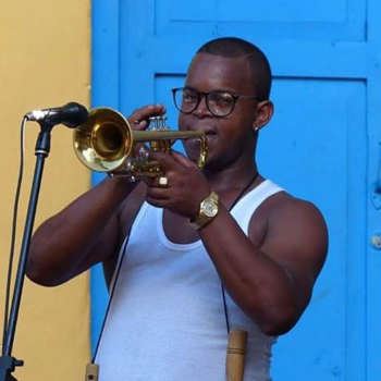 Trinidad (Cuba) - Live muziek in Trinidad