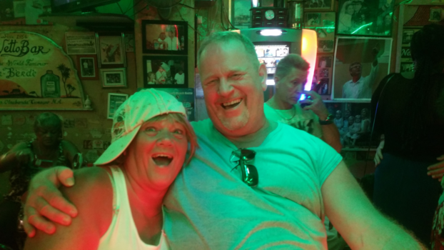 Curaçao - Vakantie zee en zon netto bar  oud en nieuw vieren