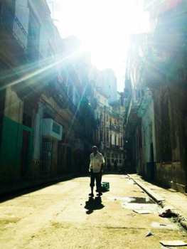 Havana - Havana's streetlife