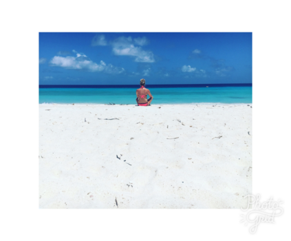 Klein Curaçao - Paradise!