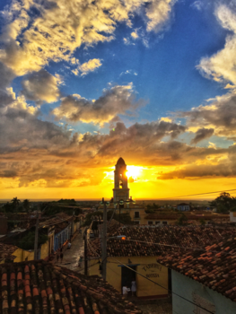 Trinidad (Cuba) - On Top Of The World