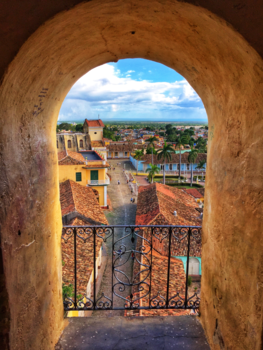 Trinidad (Cuba)