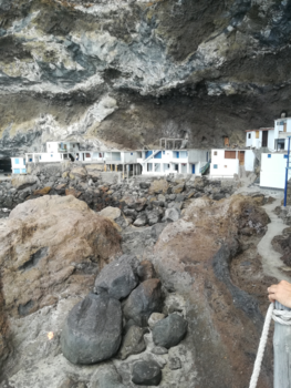 La Palma - Piratenkloof.