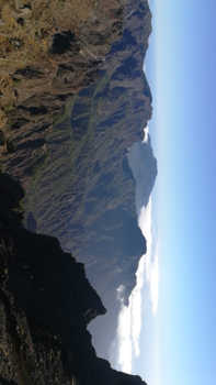 La Palma - Sterrenwacht.