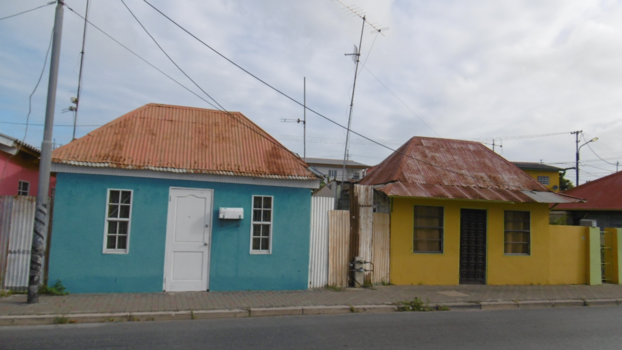 Curaçao - Oud Willemstad